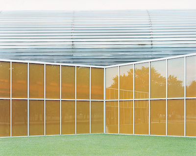Andrej Gregov, McCormick Tribune Campus Center (IIT), Rem Koolhaas & OMA, 2014